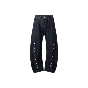 TONYBEAR Jeans Men Blue