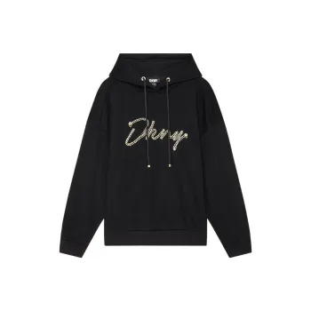 DKNY Sweatshirts Women's Black