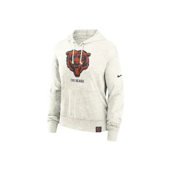 Nike x NFL Gym Vintage Sweatshirt Women's Cream