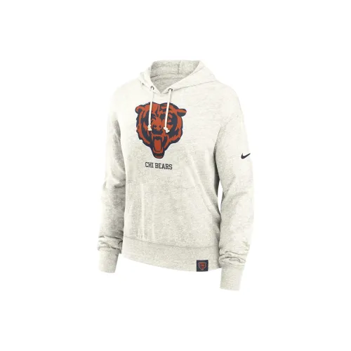 Nike x NFL Gym Vintage Sweatshirt Women's Cream