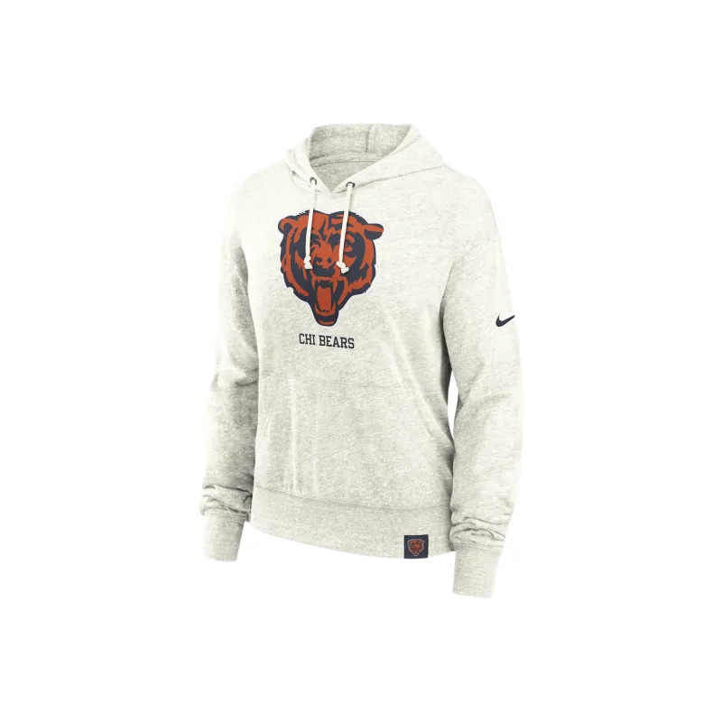 Nike x NFL Gym Vintage Sweatshirt Women's Cream-0