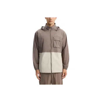 Columbia Transit SS25 Jacket Men's Khaki