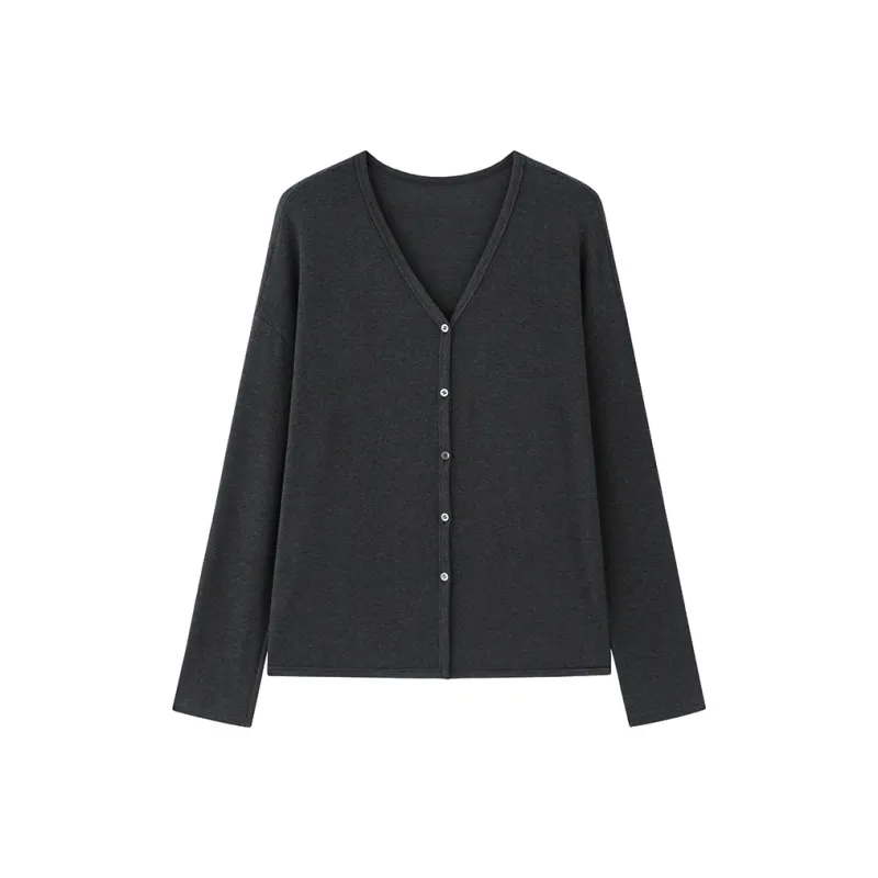 ZHOUMIAO Knitwear Women's-3