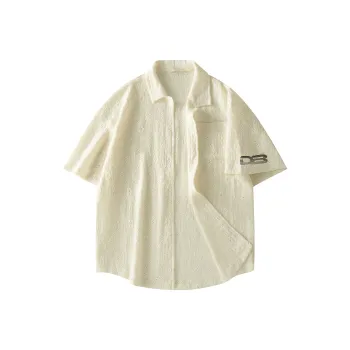 David Bakken Shirts Unisex
