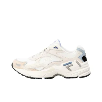 FILA Catapult Low Top Casual Shoes Unisex Beige