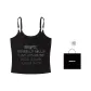 Wilderness Black (Shopping Bag Included)