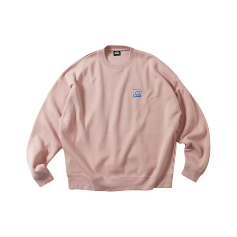 FREAK'S STORE Sweatshirt Men's Pink-0