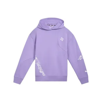 PUMA Stewie X City Of Love Women's Basketball Hoodie