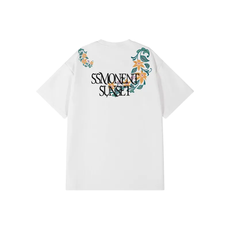 SUNSETMONENT T Shirts Unisex-4