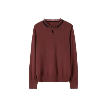 Korean style Knitwear Women's