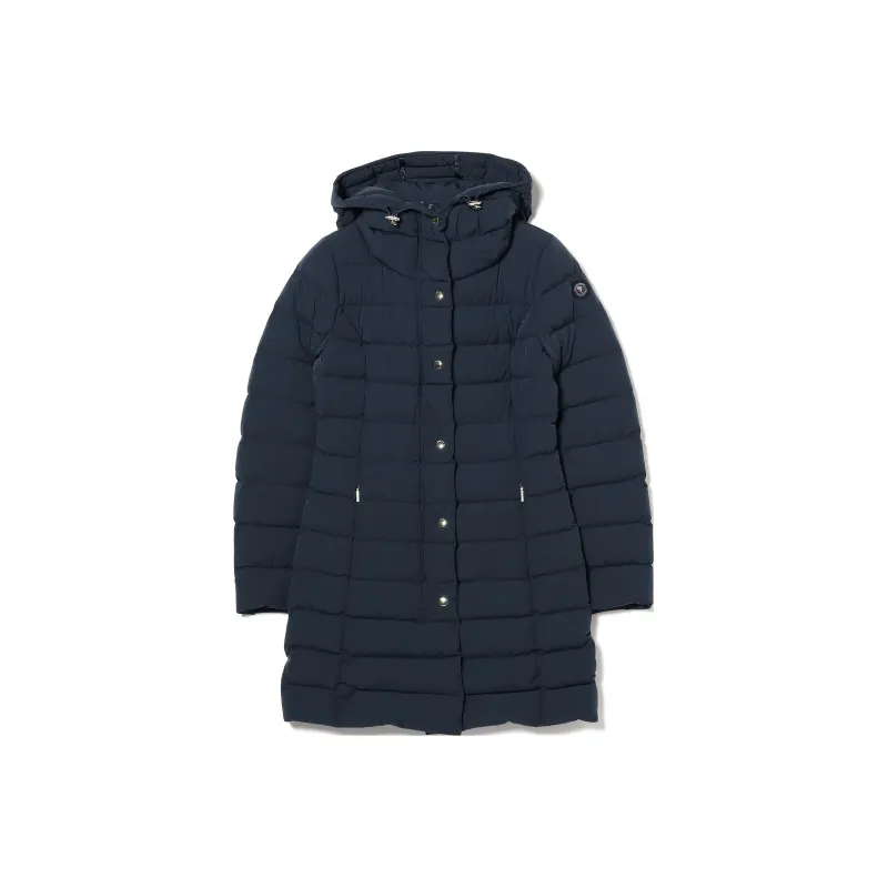 Beams Demi Luxe CAPE HORN / SANTACRUZ Down Jacket Women's-5