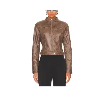 Lioness Jackets & Coats Women's Chocolate