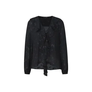 Firststation Shirts Women's Black