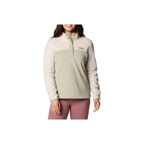Columbia Benton Springs™ Knitwear Women's Green