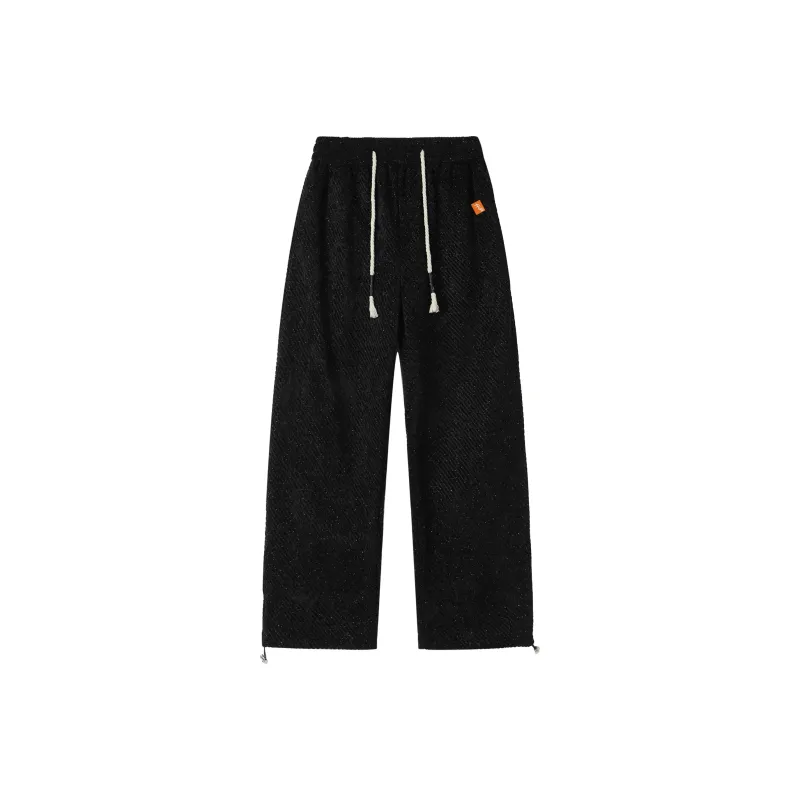 Snow Know The Answer SKTA Casual Pants Unisex-4