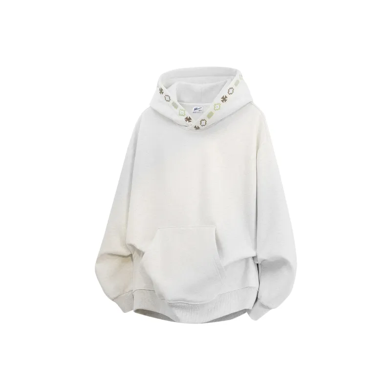 Warrior Ride The Wind Collection Open Ended Smile Collection Sweatshirt Unisex-0