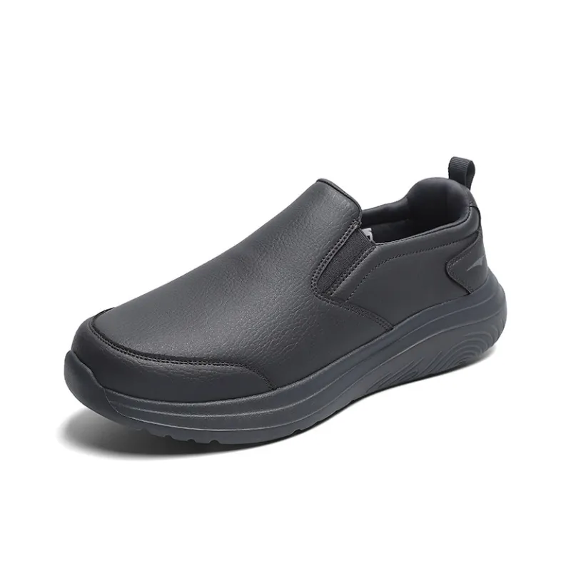 FEIKE Slip on Commute Casual Shoes Men's-15