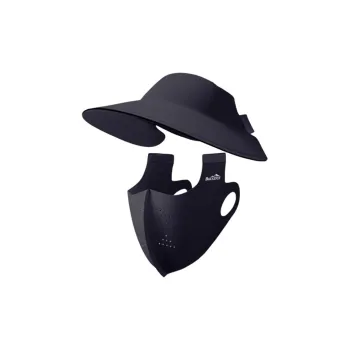 BKCXZICE Polyamide Sun Protection Masks Unisex