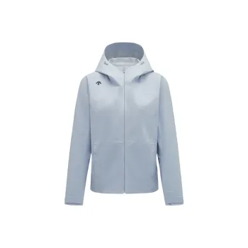 DESCENTE WOMEN'S TRAINING SERIES SS25 Jacket Women's