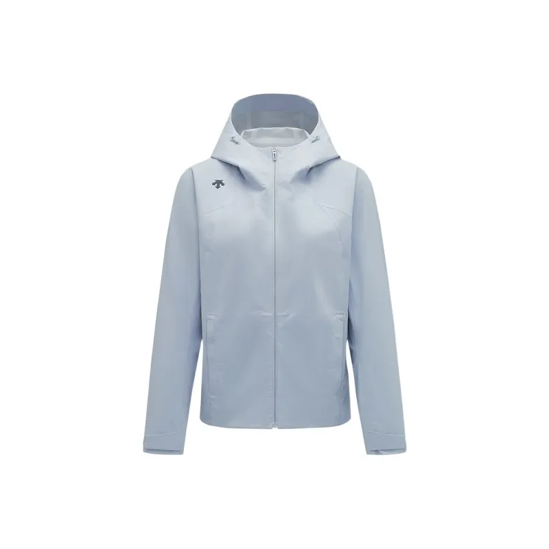 DESCENTE WOMEN'S TRAINING SERIES SS25 Jacket Women's-0