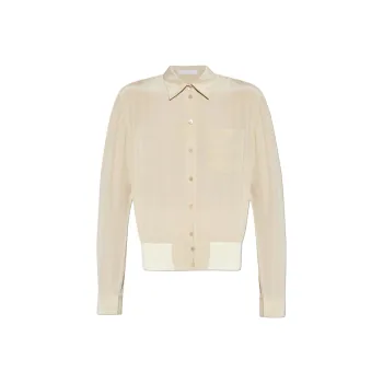 Helmut Lang Shirt Women's Ivory