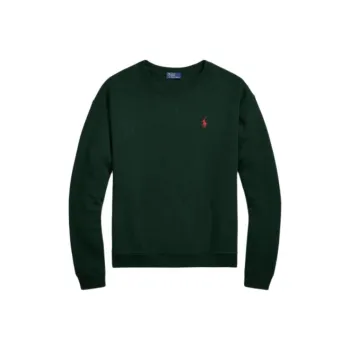 Polo Ralph Lauren Polo Pony embroidered Sweatshirt