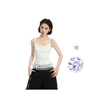 EVPGB Camisoles Women's White