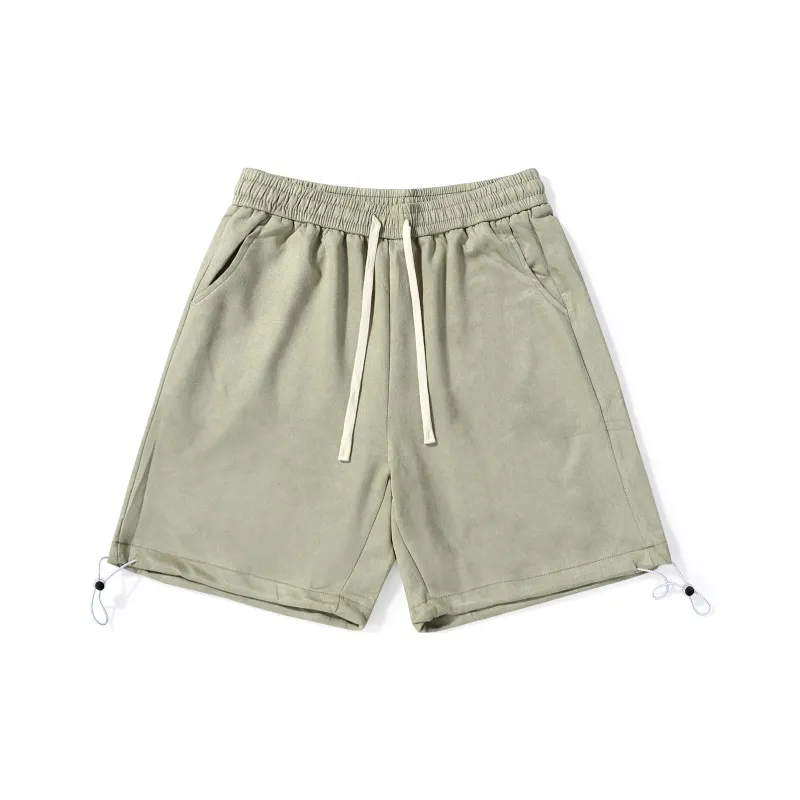 XXGOGO Casual Shorts Unisex-19