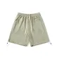 Pea Green