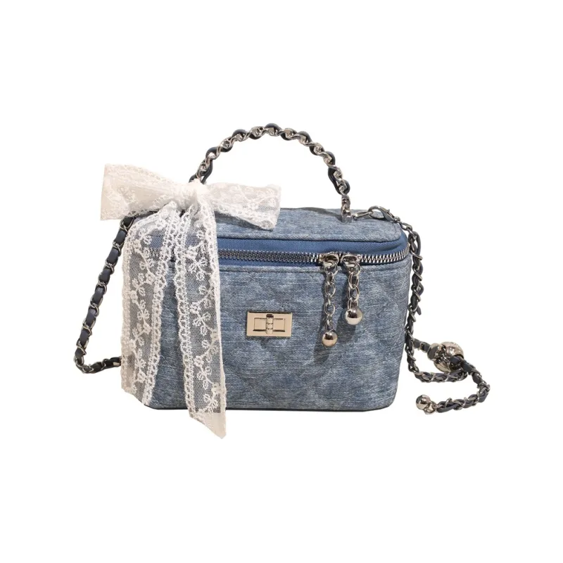 Yalu PU Handbag Women's Multicolor-3