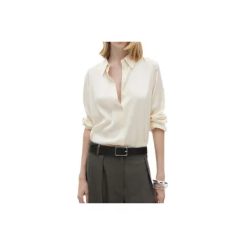 MANGO Shirts Women's