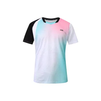 RSL Badminton Jerseys Unisex