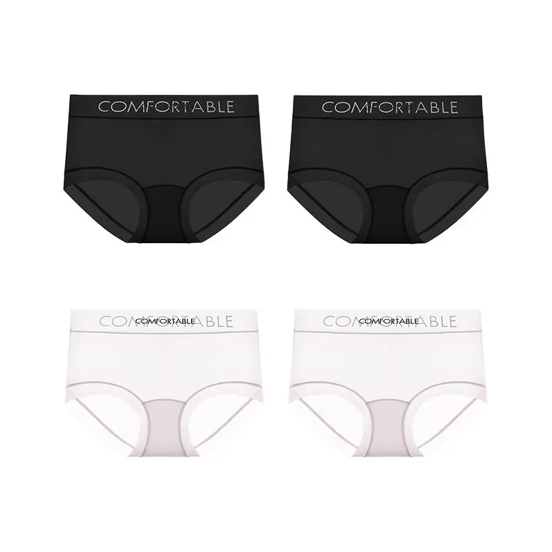 Ordifen Underpants Women's 4 Pack-19