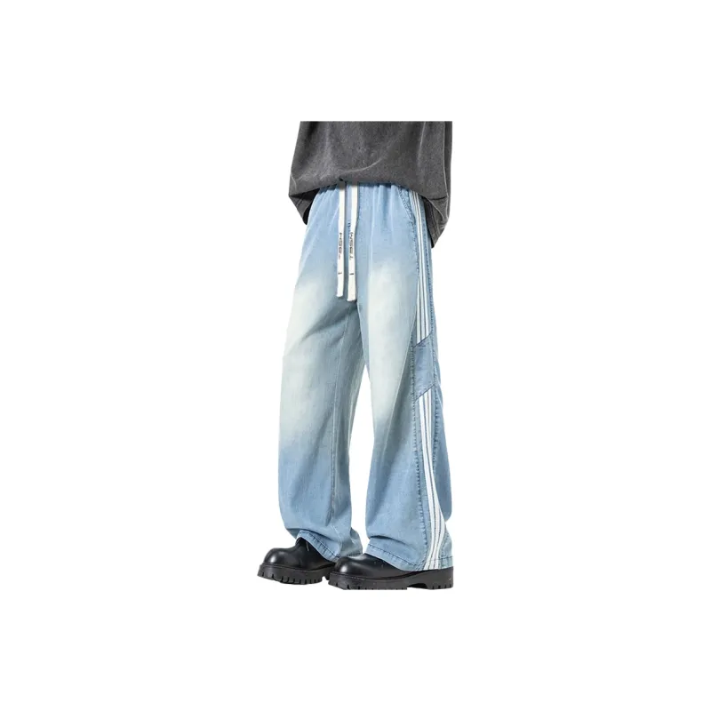 TBSM Jeans Unisex-5