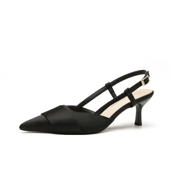 Zomila Slim Heel High Heels Women's