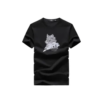SEPTWOLVES T Shirts Unisex