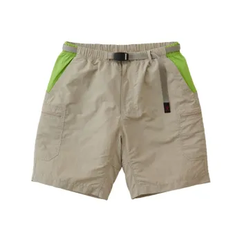 Gramicci SS25 Hirono Figure Casual Shorts Men's