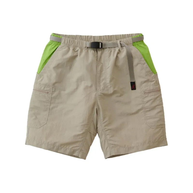 Gramicci SS25 Hirono Figure Casual Shorts Men's-4