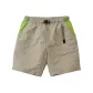 Greige * Apple Green