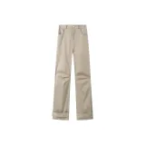 Khaki[Basic Loose Style]