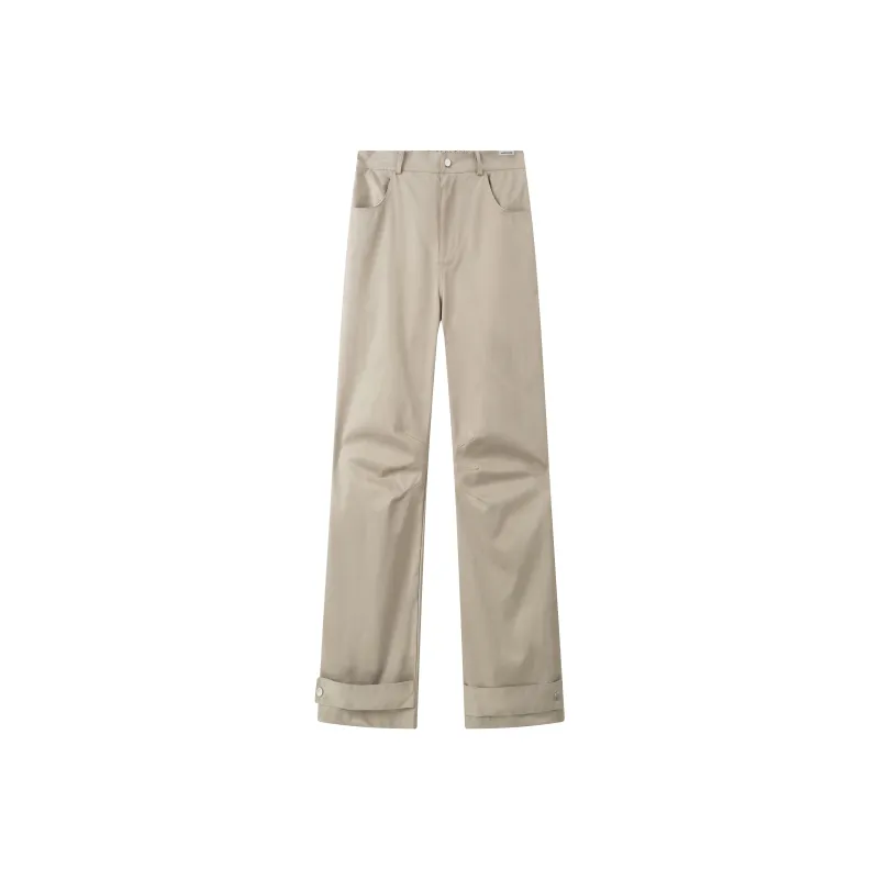 SAME FLOW Casual Pants Unisex-20