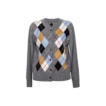 ROEYSHOUSE Knitwear Women's Gray