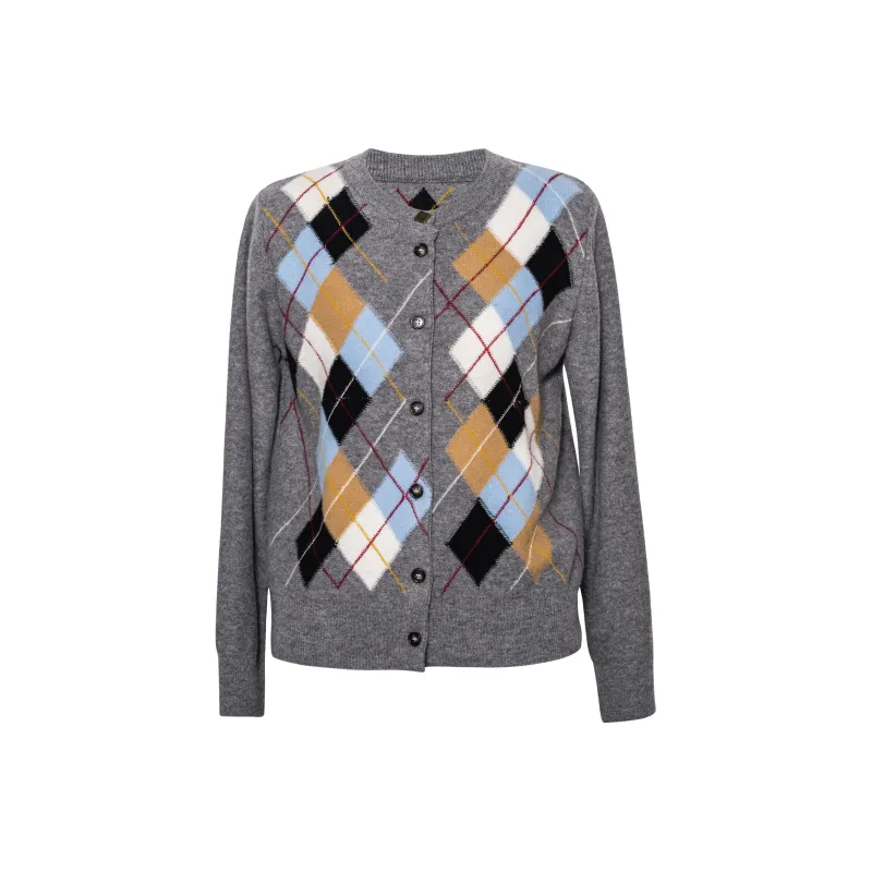 ROEYSHOUSE Knitwear Women's Gray-0