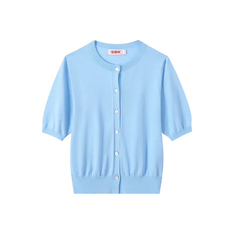 H YXIANG Knitwear Women's-1