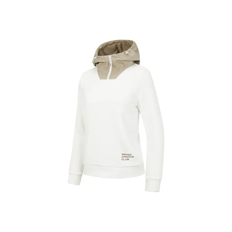 RAPIDO Sweatshirts Women's-0