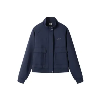 OUTDOOR PRODUCTS Jackets & Coats Women's Marine Blue