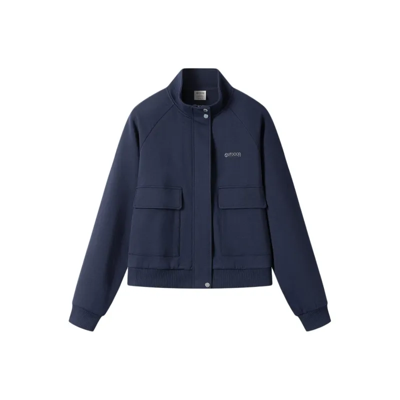 OUTDOOR PRODUCTS Jackets & Coats Women's Marine Blue-0