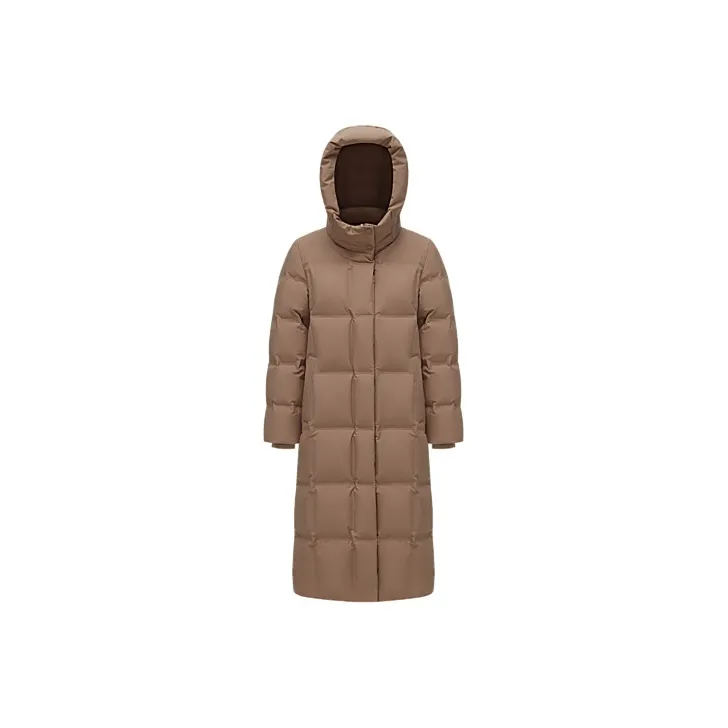 BOSIDENG Down Jackets Women's-4