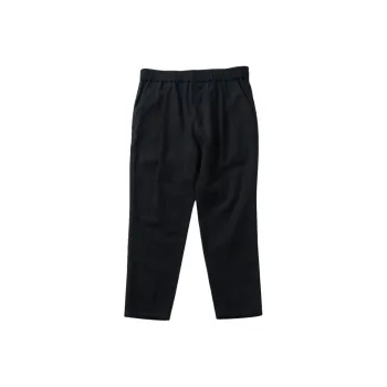 FREAK'S STORE Casual Pants Unisex Black