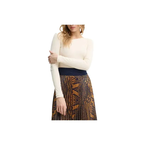 BA&SH Knitwear Women's Beige